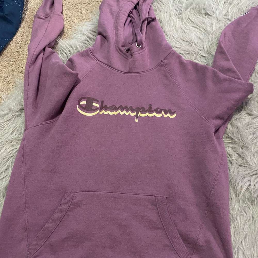 champion hoodie teens